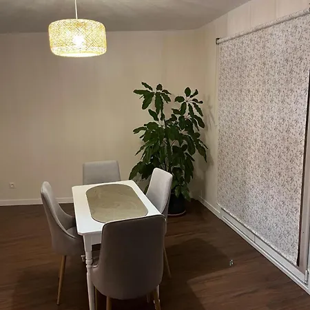 Al Mar Villa Caleta de Interian