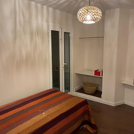 Al Mar * Caleta de Interian