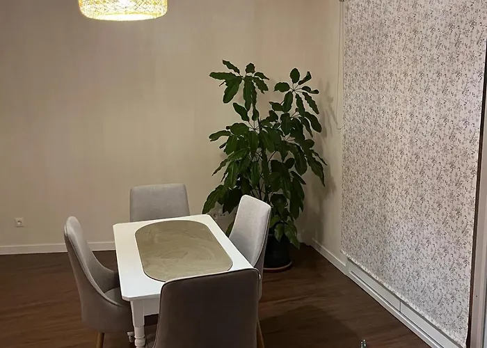 Al Mar Villa Caleta de Interian