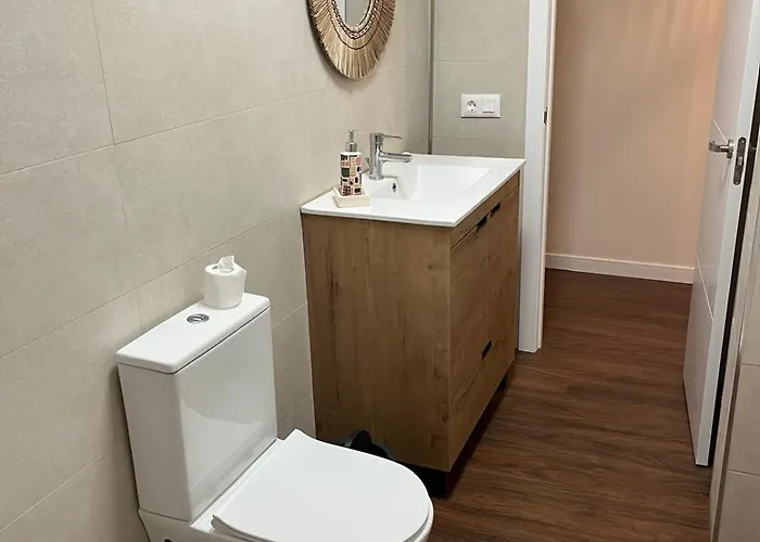 Al Mar Villa Caleta de Interián