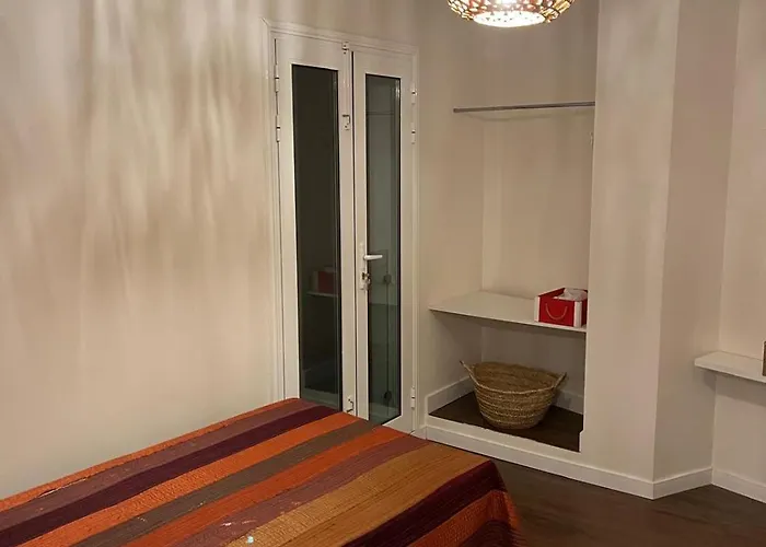 Al Mar * Caleta de Interian