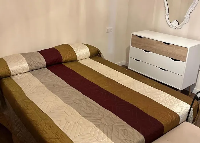 Al Mar Caleta de Interian