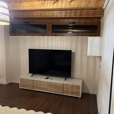 Villa Al Mar *