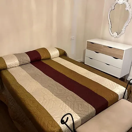 Al Mar Caleta de Interián