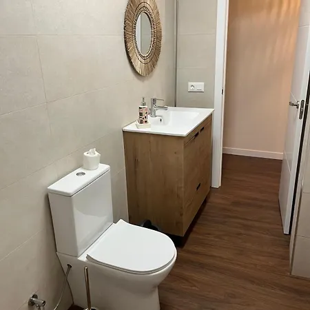 Al Mar فيلة Caleta de Interián